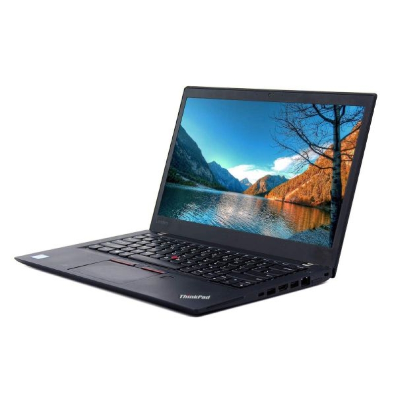 Lenovo ThinkPad T460s - Image 2