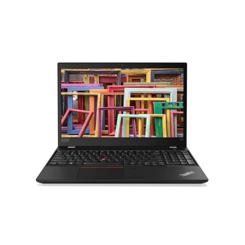 Lenovo ThinkPad T590 - Image 1