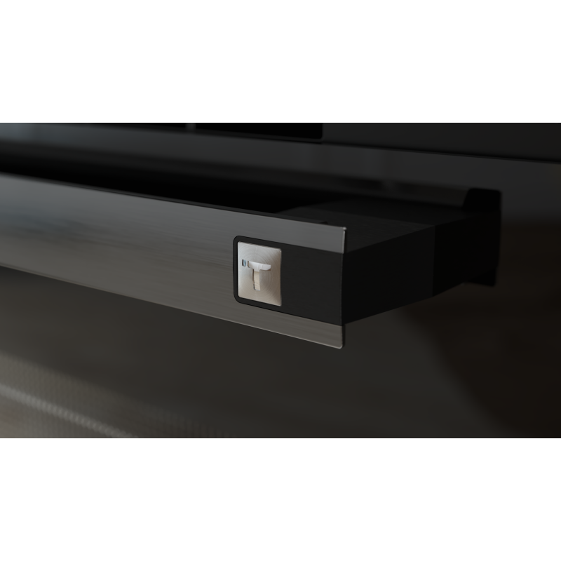 Integreeritav ahi Teka Neo HSB 6450 FBK - Image 5
