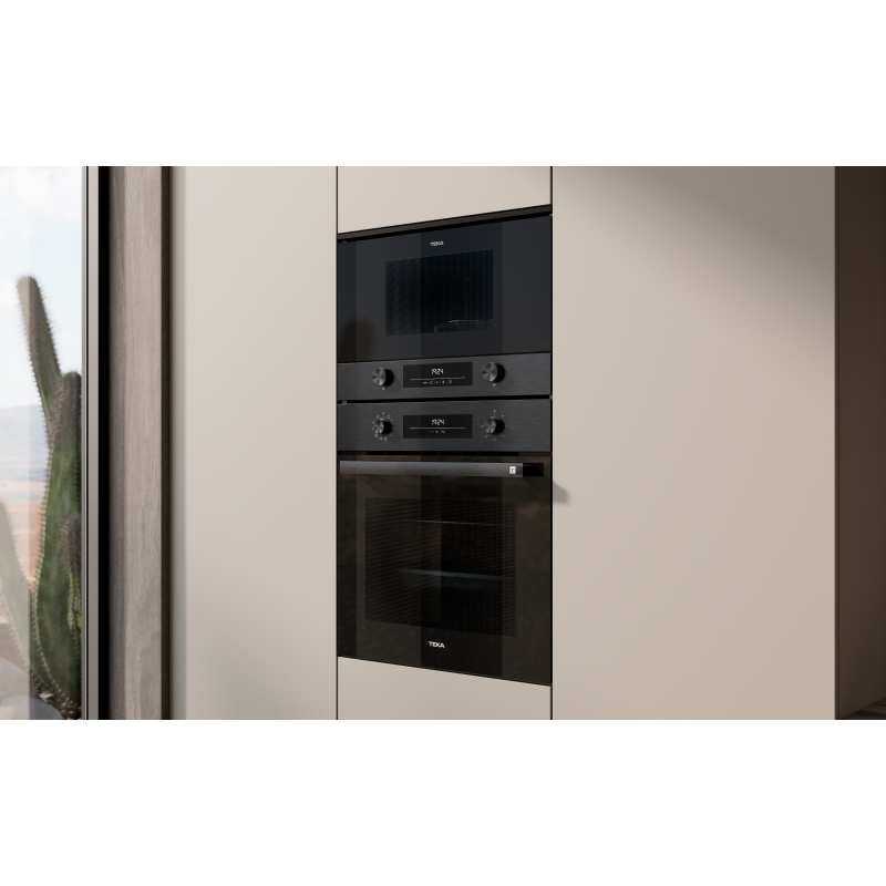 Integreeritav ahi Teka Neo HSB 6450 FBK - Image 4