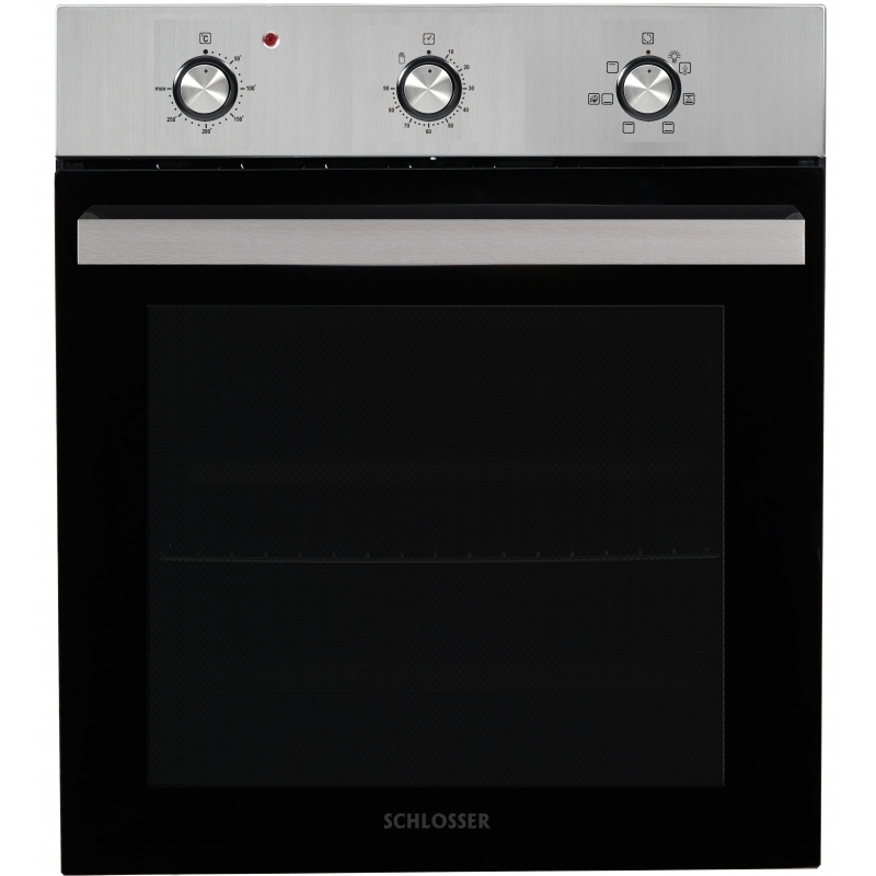 Integreeritav ahi Schlosser OE551MT