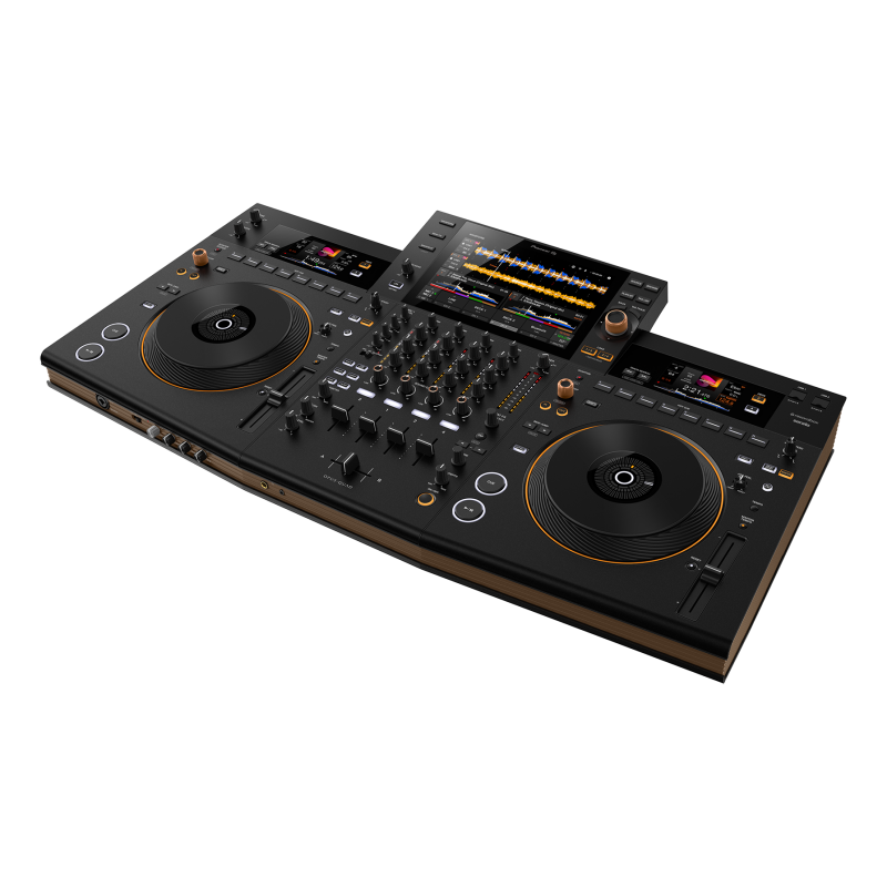 Pioneer OPUS-QUAD All-in-one DJ system
