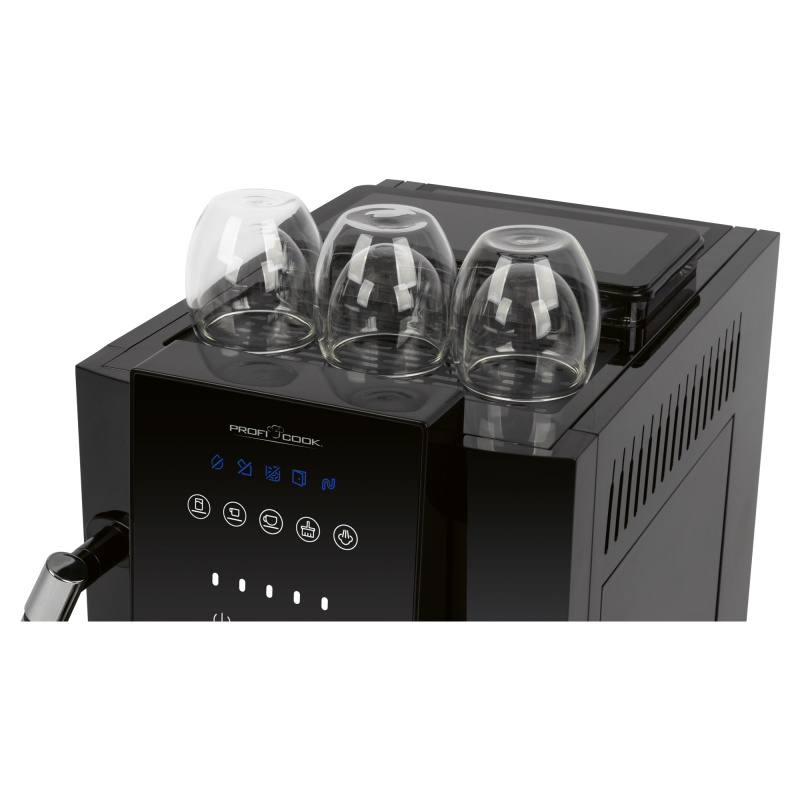 Espressomasin ProfiCook PCKAV1281 - Image 6