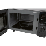 Mikrolaineahi ProfiCook MWG1278 must - Image 3