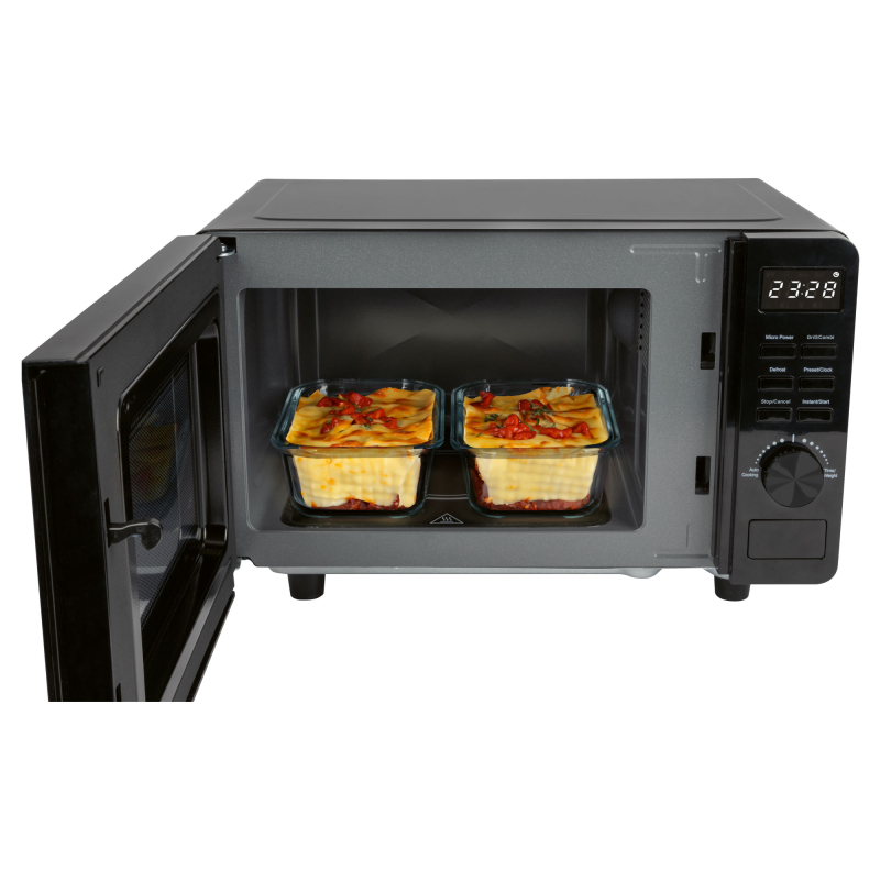 Mikrolaineahi ProfiCook MWG1278 must - Image 5