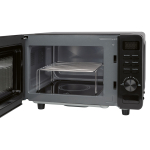 Mikrolaineahi ProfiCook MWG1278 must - Image 2