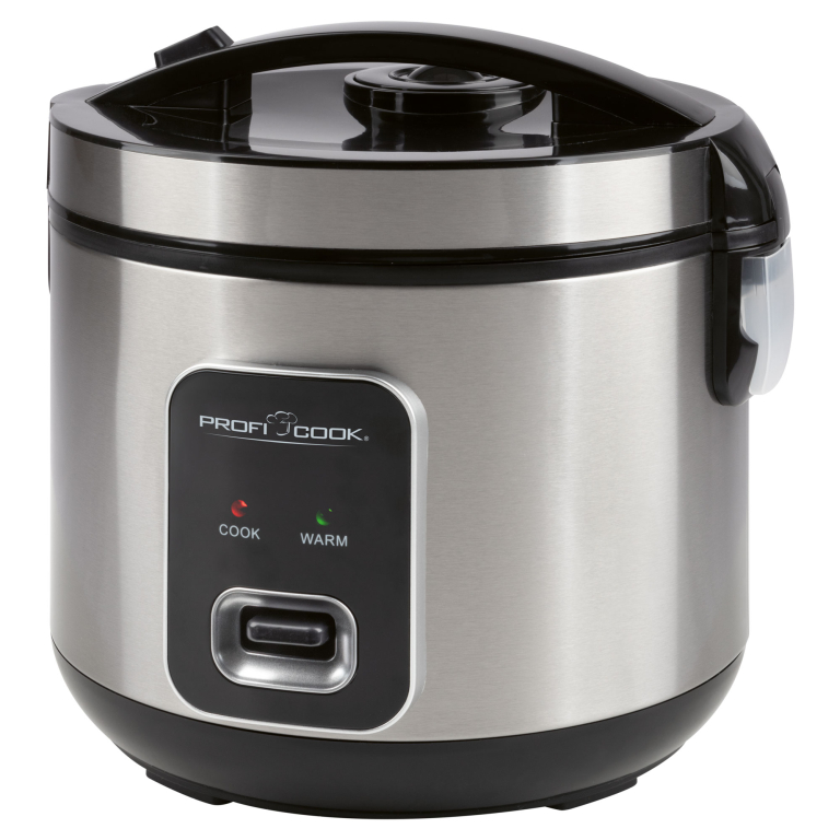 Riisikeetja Proficook PCRK1285