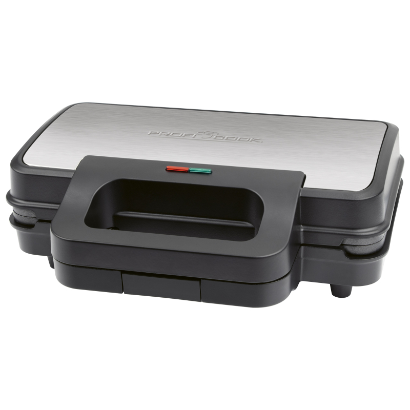 Võileivagrill ProfiCook PCST1315 inox
