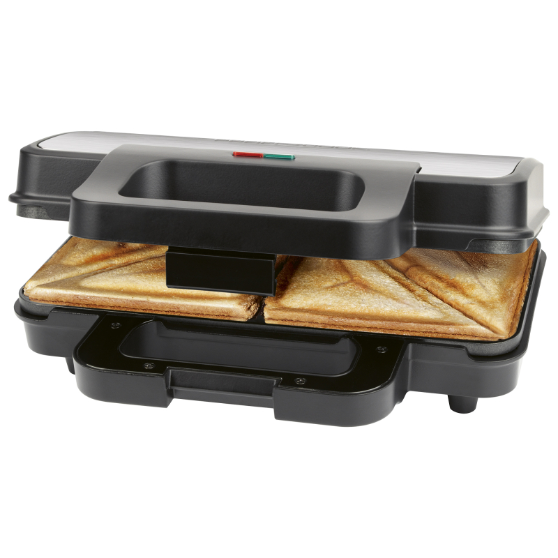 Võileivagrill ProfiCook PCST1315 inox - Image 4