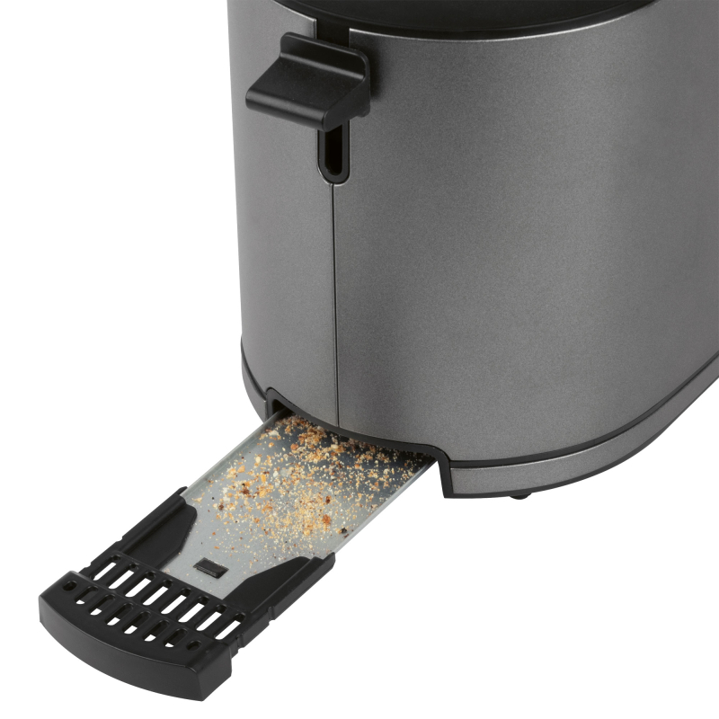 Röster ProfiCook PCTA1291, grafiithall - Image 6