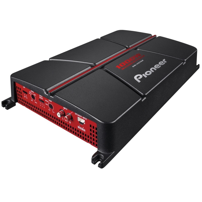 Pioneer GM-A5702 - Image 1