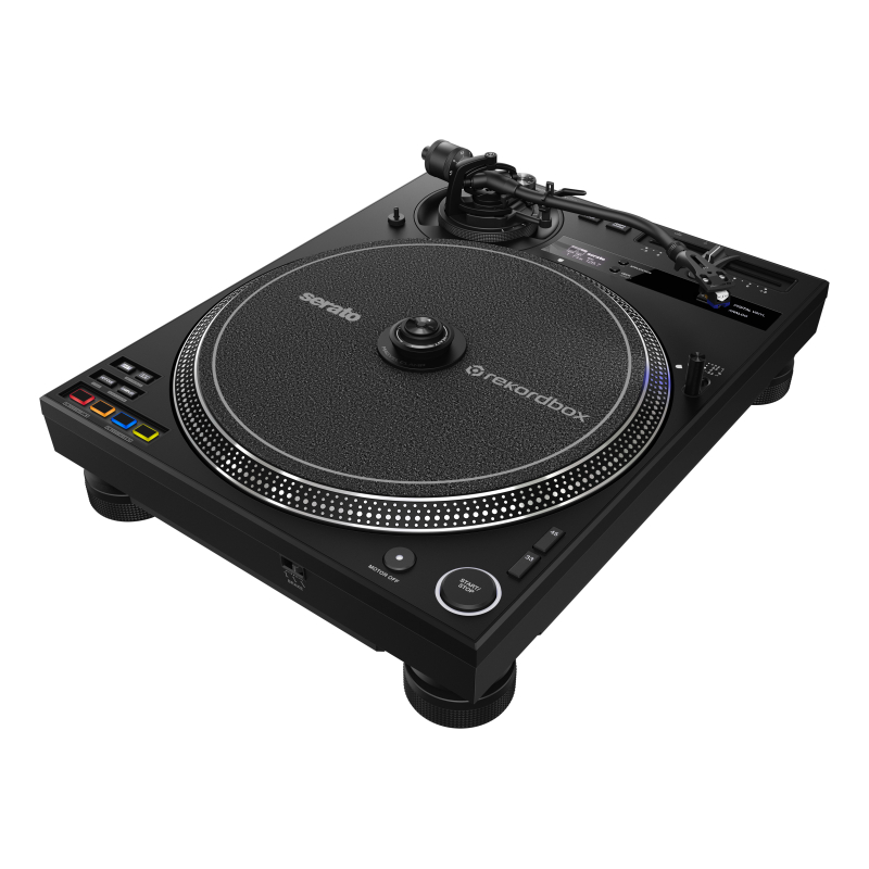 Pioneer DJ - PLX-CRSS12 - Image 1