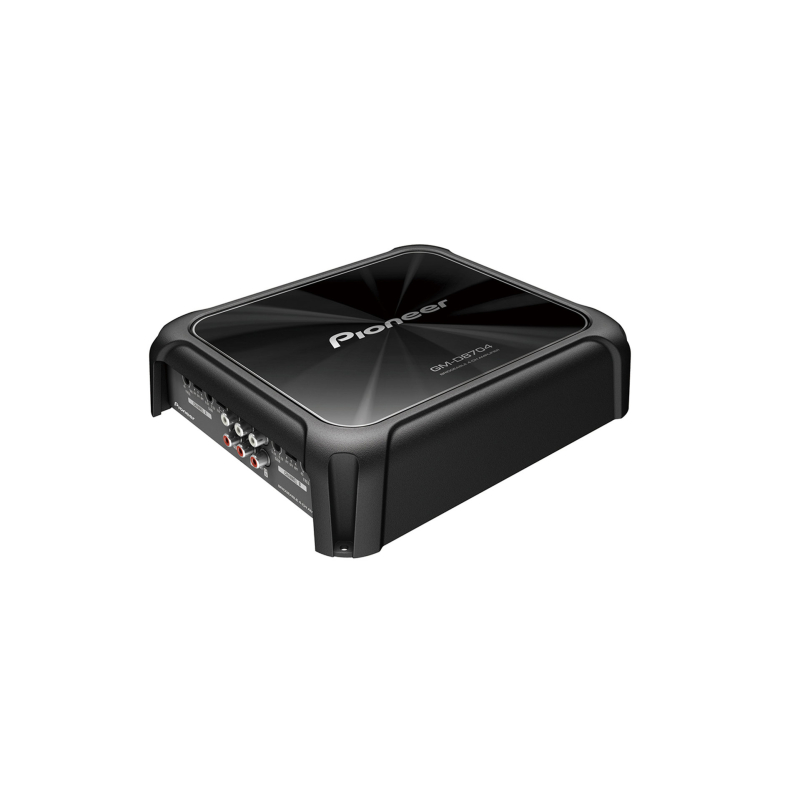 Pioneer GM-D8704 - Image 1