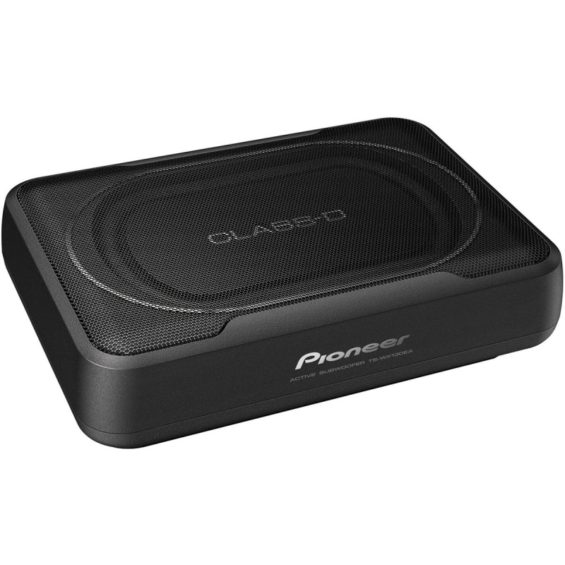 Pioneer TS-WX130EA - Image 1