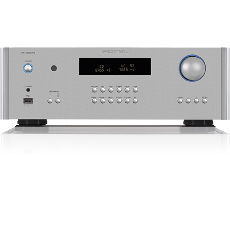 Rotel RA-1572MKII