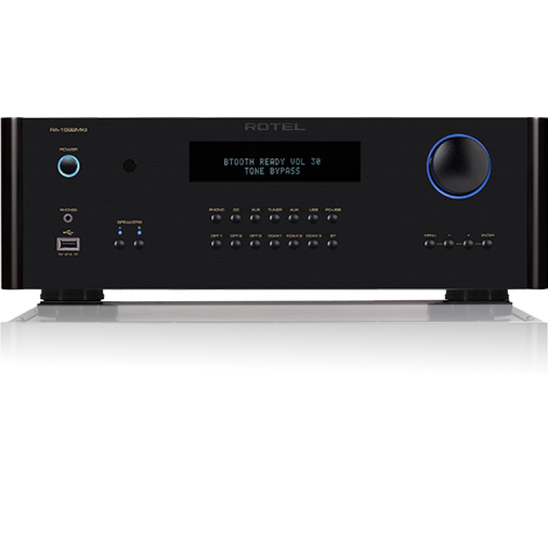 Rotel RA-1592MKII