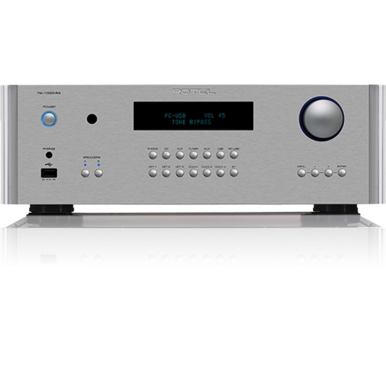 Rotel RA-1592MKII