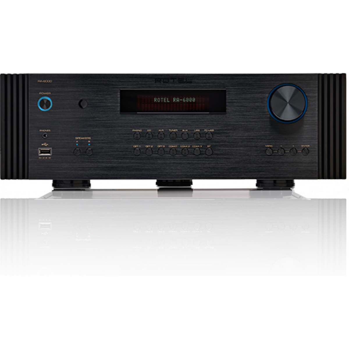 Rotel RA-6000