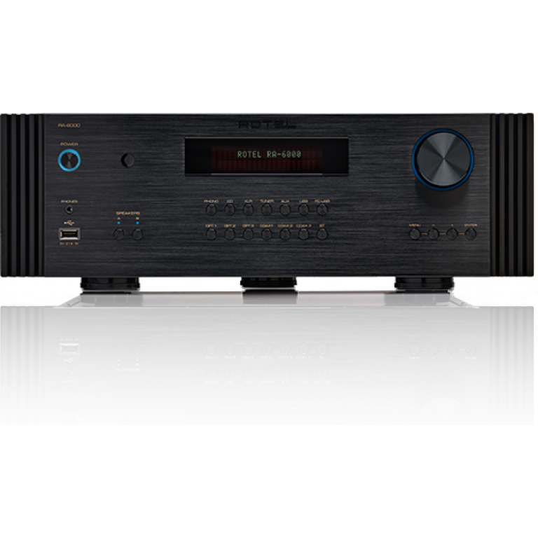 Rotel RA-6000