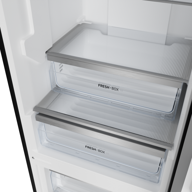 Külmik Teka RBF 44630 BK - Image 5