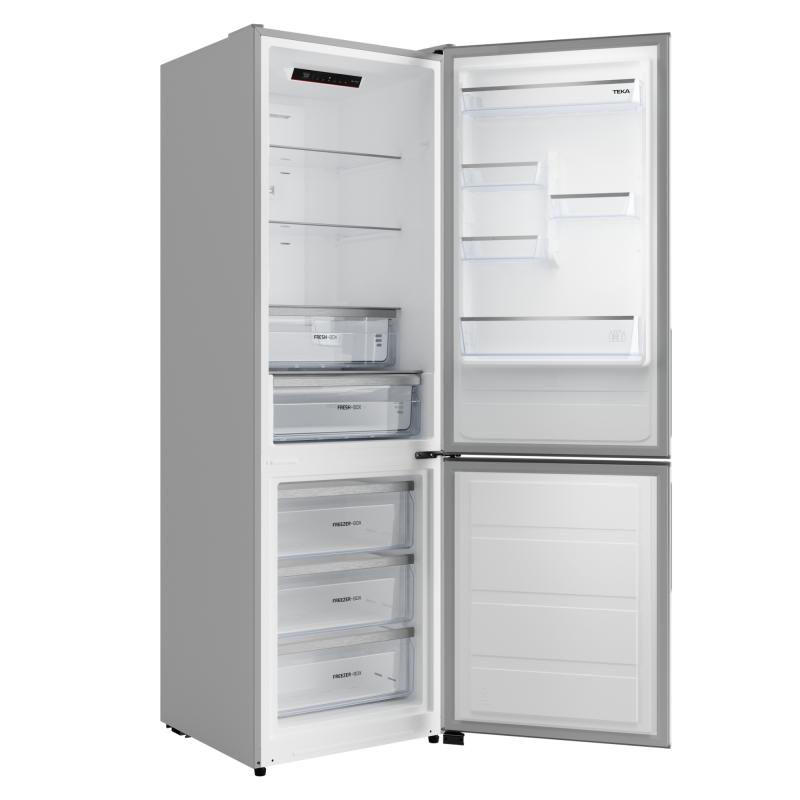 Külmik Teka RBF 44630 WH - Image 2