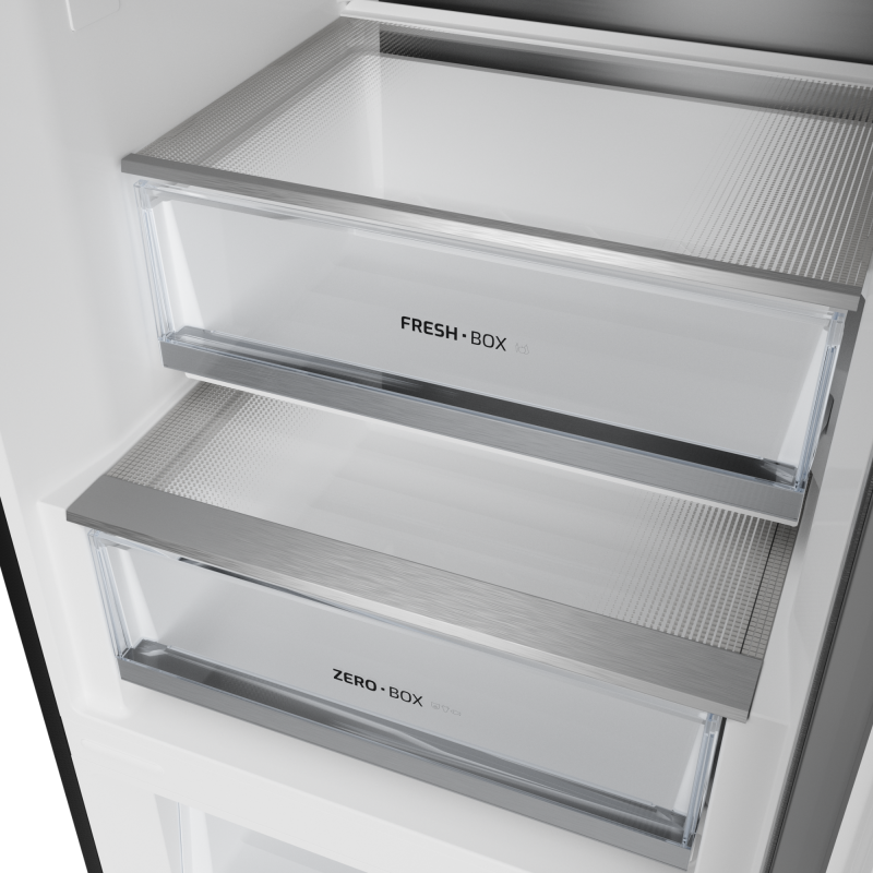 Külmik Teka RBF 88680 SS - Image 5