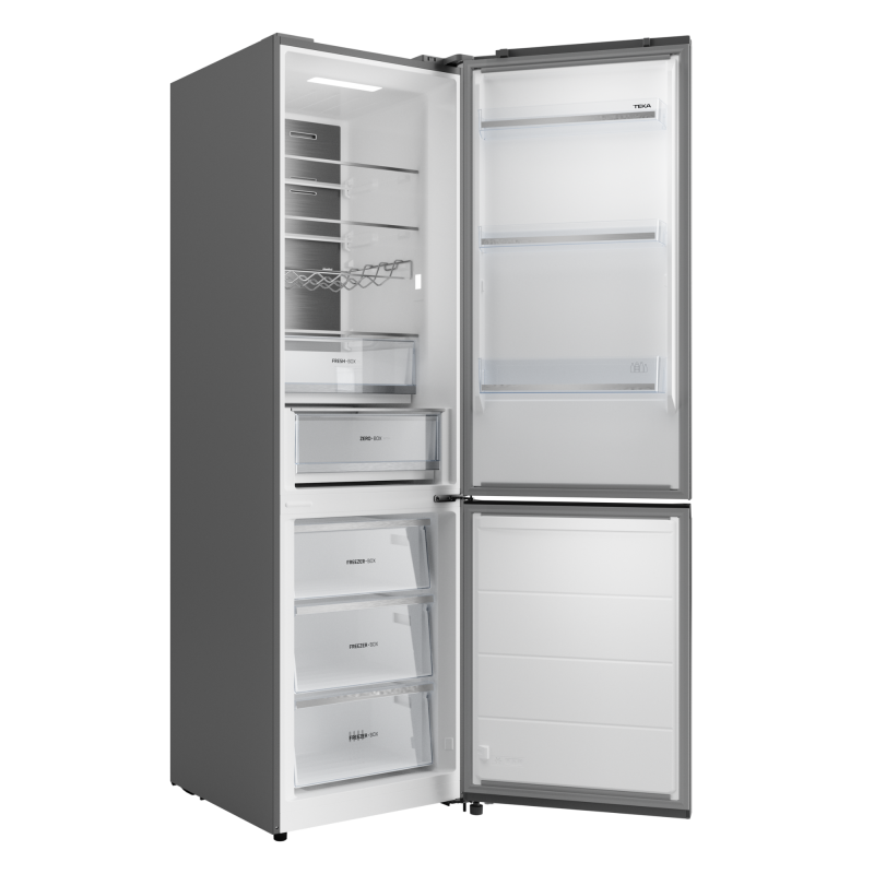 Külmik Teka RBF 88680 SS - Image 2