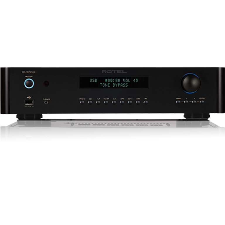 Rotel RC-1572MKII