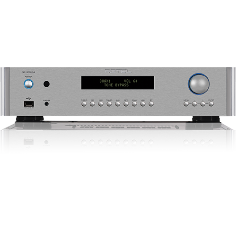 Rotel RC-1572MKII