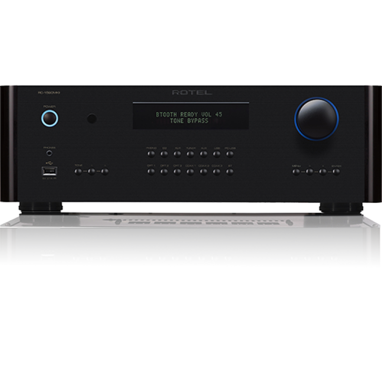 Rotel RC-1590MKII