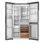 Side-by-side külmik Teka RLF 85950 - Image 3