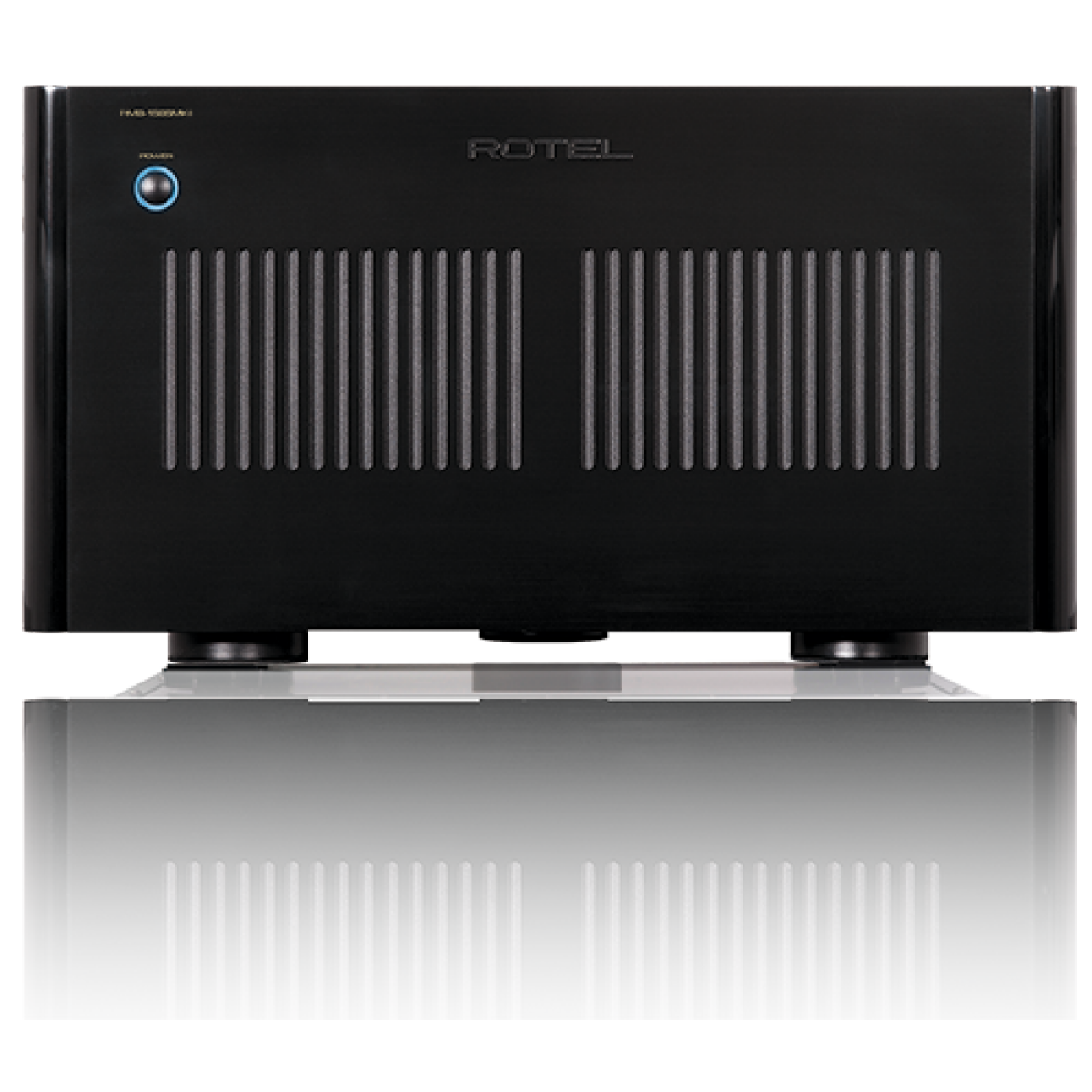 Rotel RMB-1585MKII