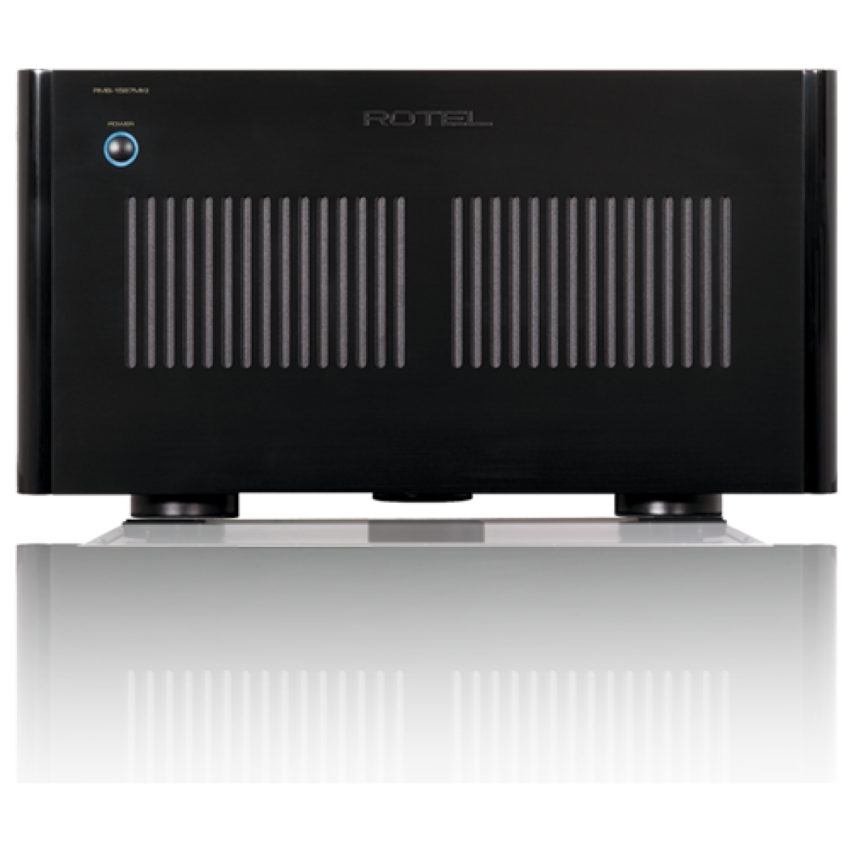 Rotel RMB-1587MKII