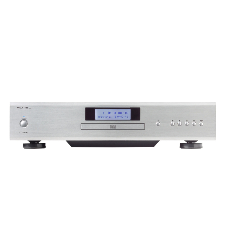 Rotel CD14MKII