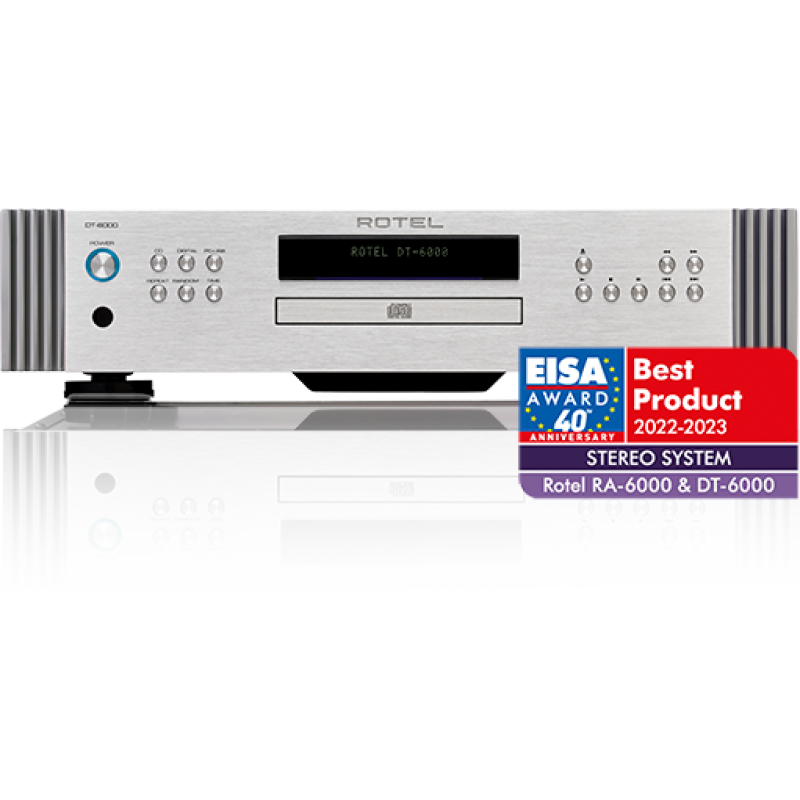Rotel DT-6000
