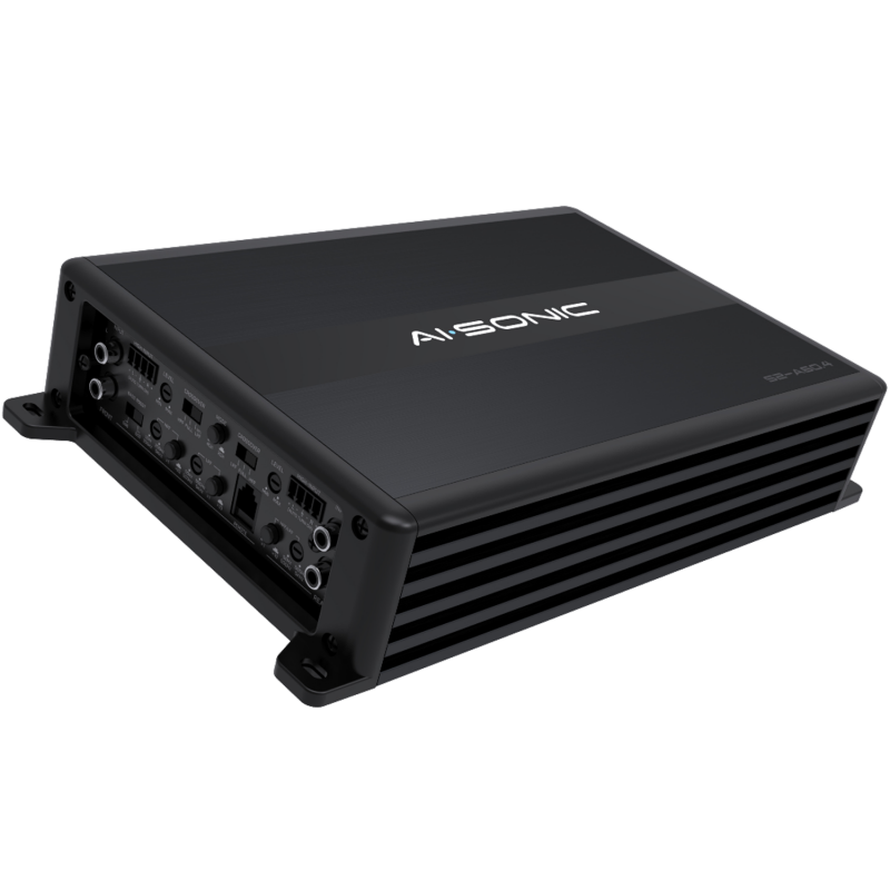 AI-SONIC S2-A60.4 - Image 1