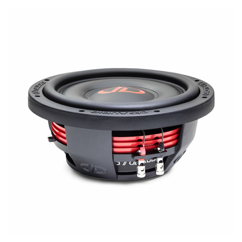 DD Audio SL610-D2 - Image 1