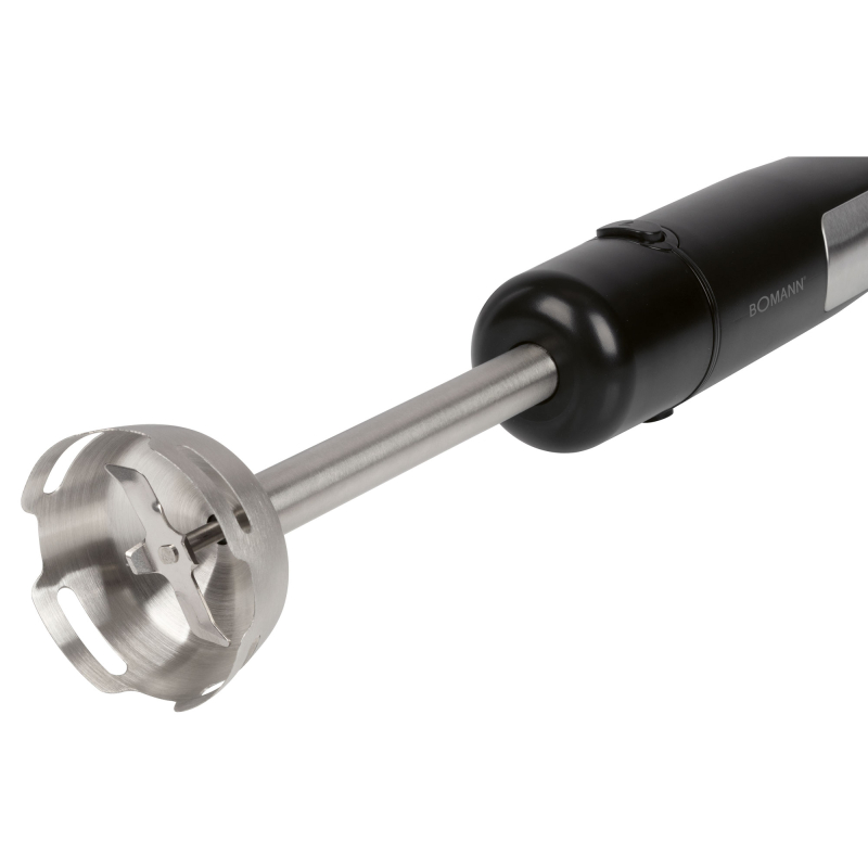 Saumikser Bomann SM6082CB - Image 3