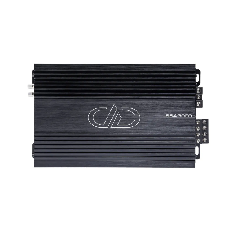 DD Audio SS4.3000