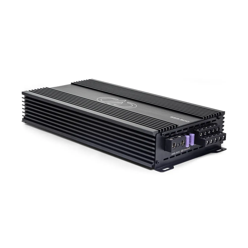DD Audio SS5.500 - Image 1