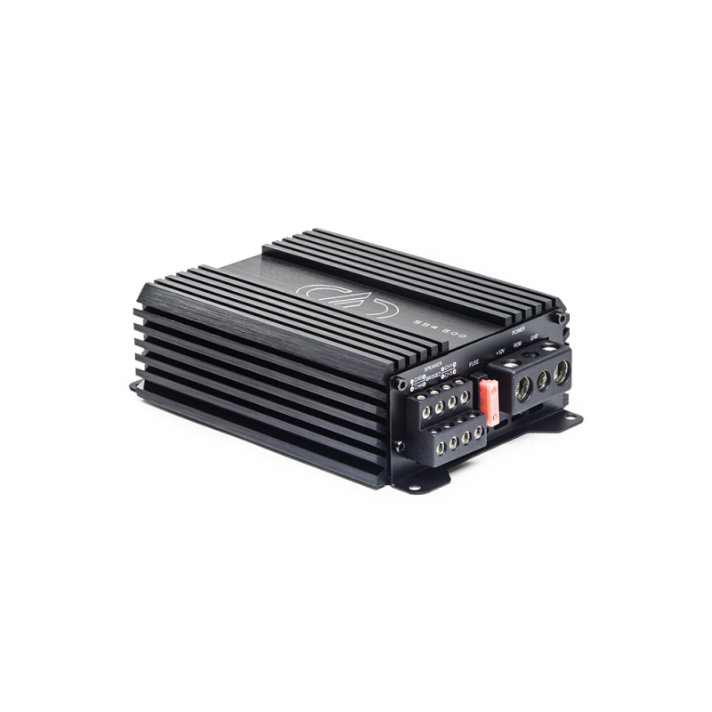 DD Audio SS4.500 - Image 1