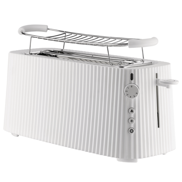 Röster XL Plisse Alessi MDL15W