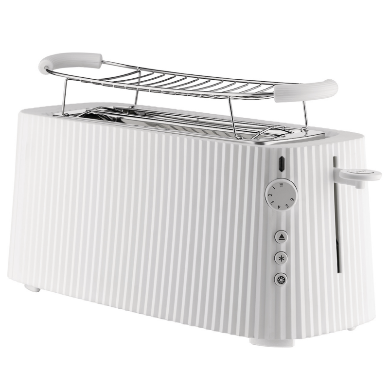 Röster XL Plisse Alessi MDL15W
