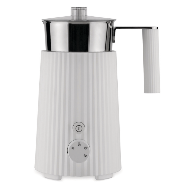 Piimavahustaja Plisse Alessi MDL13W