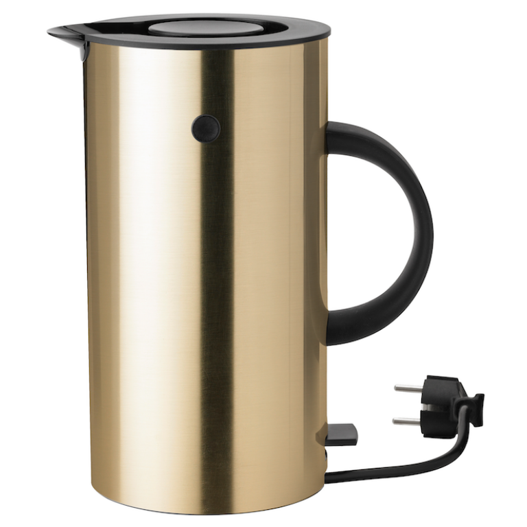 Veekeetja Stelton EM778911 kuldne