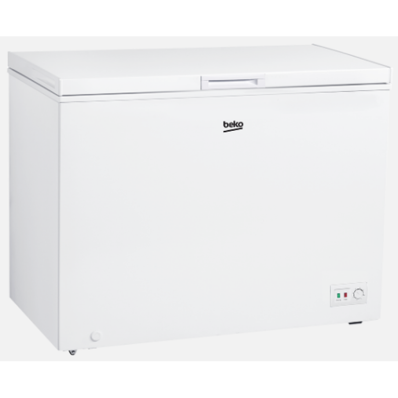 Sügavkülmkirst Beko CF316EWN - Image 2