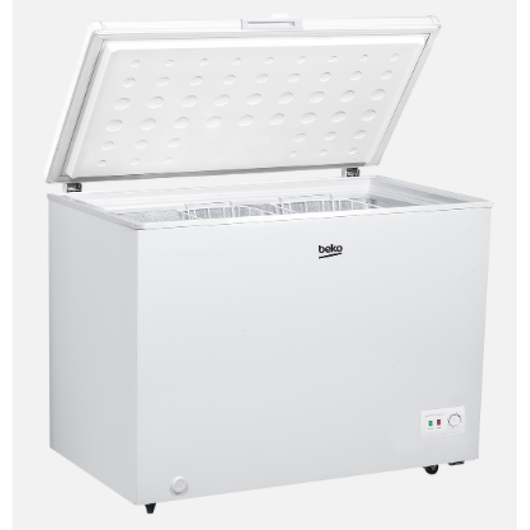 Sügavkülmkirst Beko CF316EWN