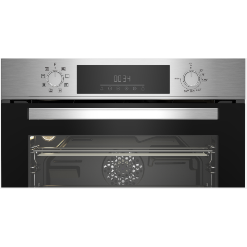 Integreeritav kompaktahi Beko BBCM12300X - Image 2