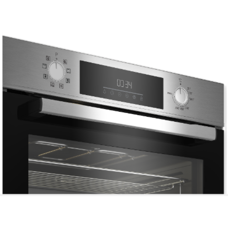 Integreeritav kompaktahi Beko BBCM12300X - Image 3