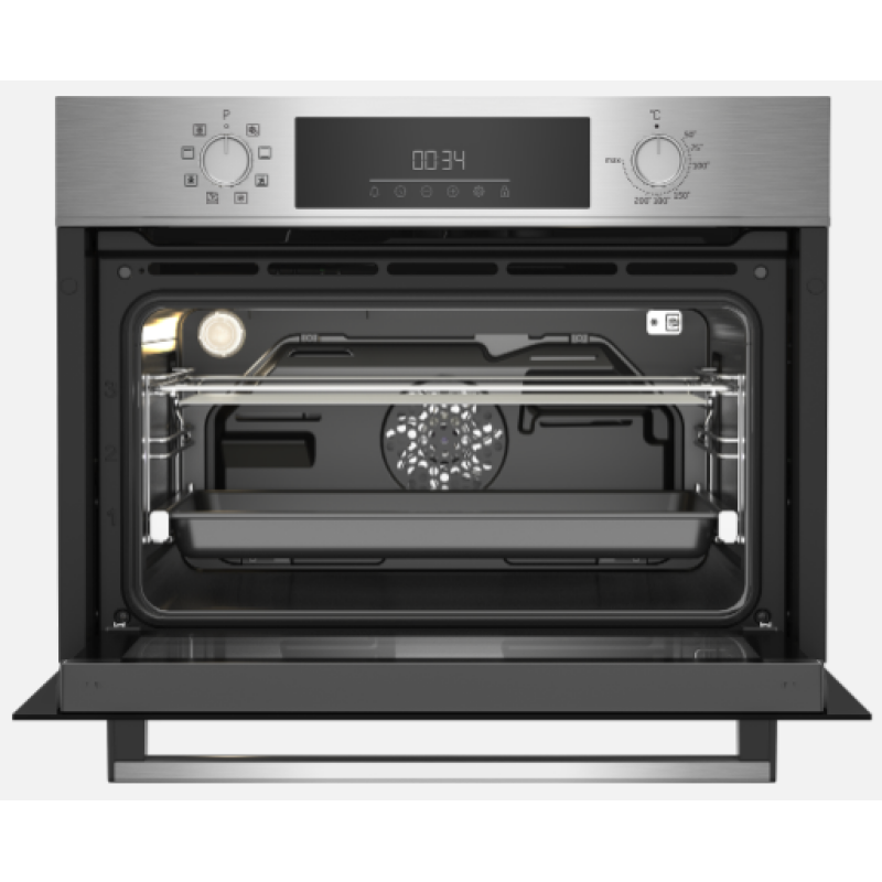 Integreeritav kompaktahi Beko BBCM12300X - Image 4